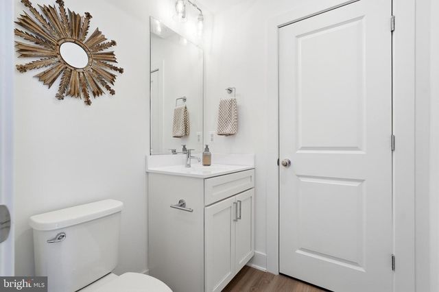 3311 STREAMLET LN, Laurel, MD 20724