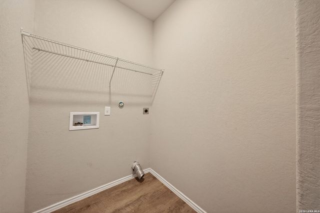 14643 Hackamore, Elmendorf, TX 78112