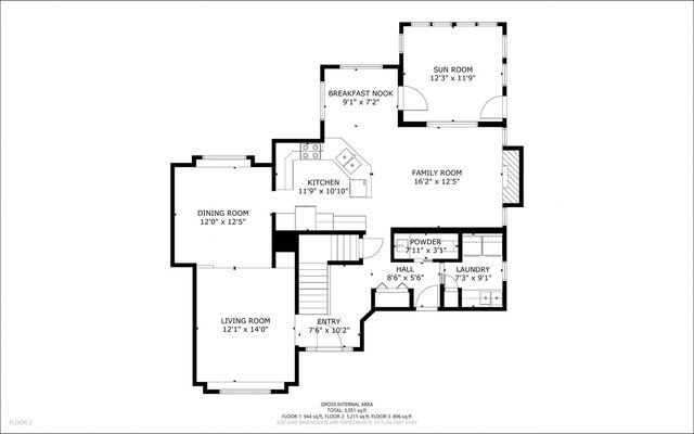 4367 Winston Place, Bettendorf, IA 52722