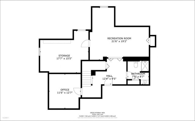 4367 Winston Place, Bettendorf, IA 52722