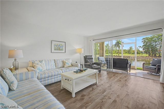 7065 Dennis CIR F103, Naples, FL 34104