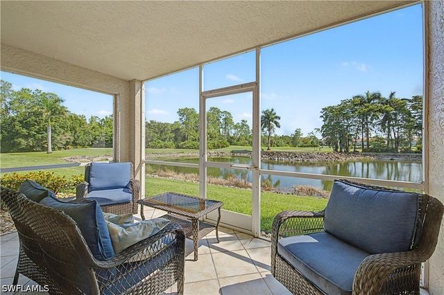 7065 Dennis CIR F103, Naples, FL 34104