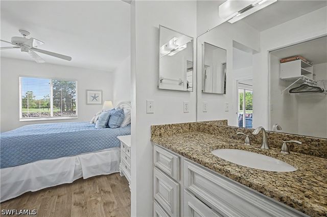 7065 Dennis CIR F103, Naples, FL 34104