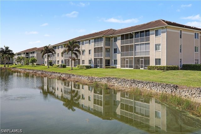 7065 Dennis CIR F103, Naples, FL 34104
