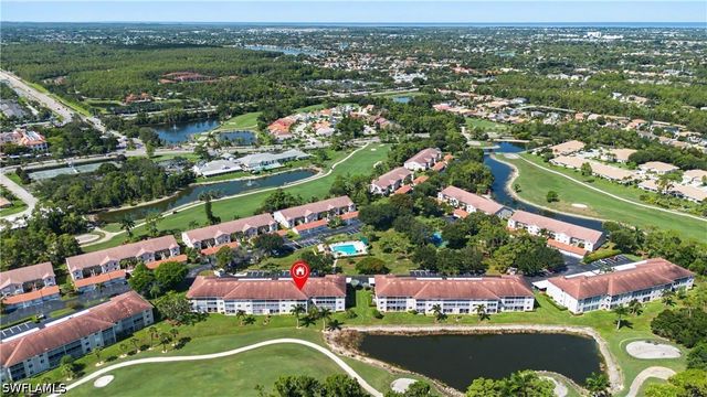 7065 Dennis CIR F103, Naples, FL 34104