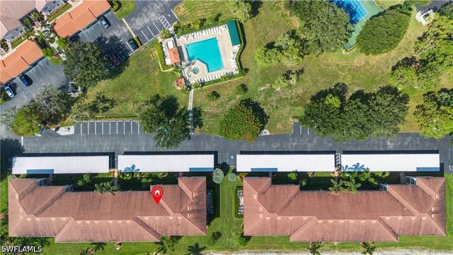 7065 Dennis CIR F103, Naples, FL 34104
