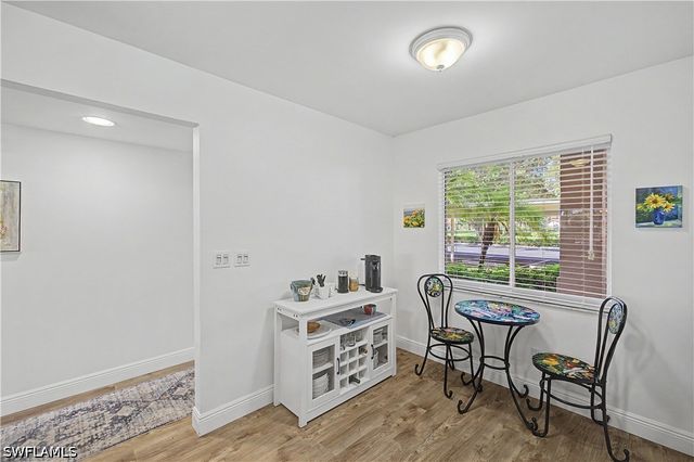 7065 Dennis CIR F103, Naples, FL 34104
