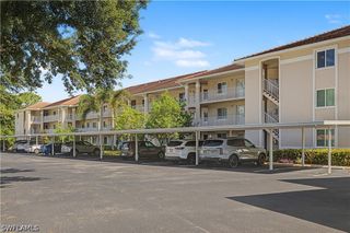 7065 Dennis CIR F103, Naples, FL 34104