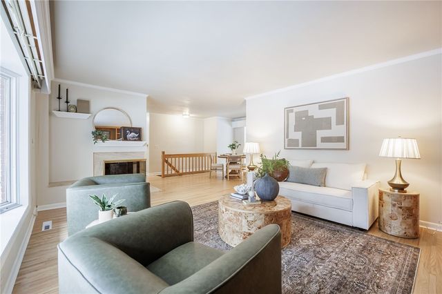 2 Hilltop Drive, Pittsford, NY 14534