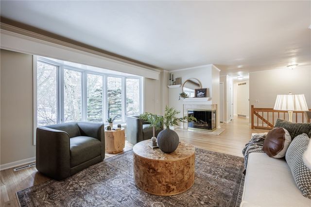 2 Hilltop Drive, Pittsford, NY 14534