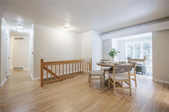 2 Hilltop Drive, Pittsford, NY 14534