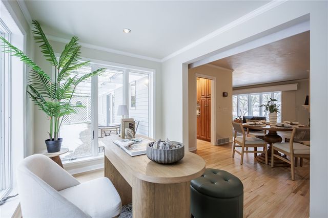 2 Hilltop Drive, Pittsford, NY 14534