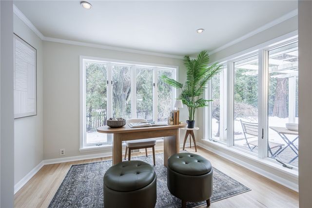 2 Hilltop Drive, Pittsford, NY 14534