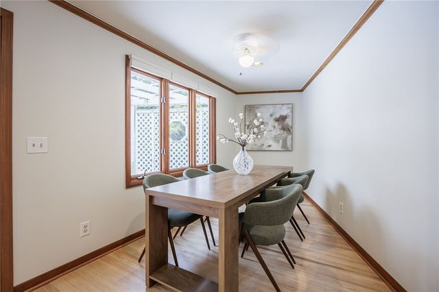 2 Hilltop Drive, Pittsford, NY 14534