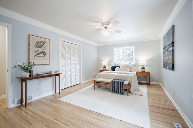 2 Hilltop Drive, Pittsford, NY 14534