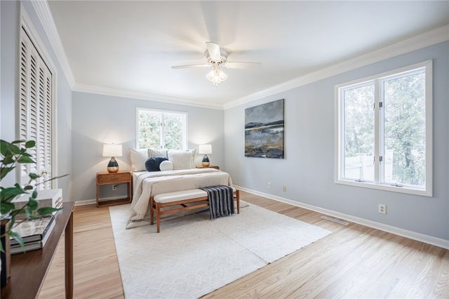 2 Hilltop Drive, Pittsford, NY 14534