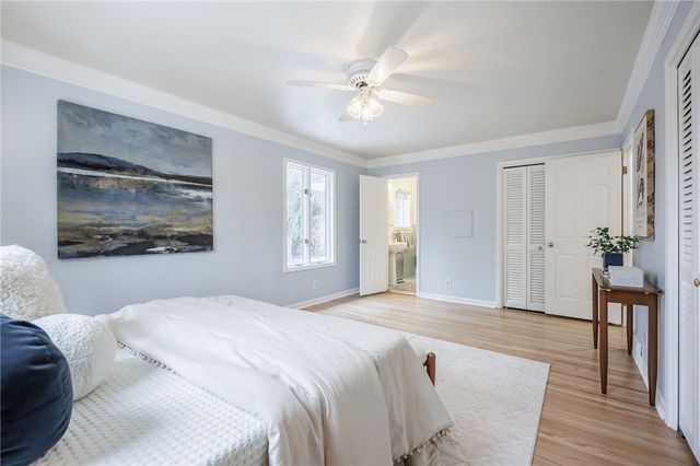 2 Hilltop Drive, Pittsford, NY 14534