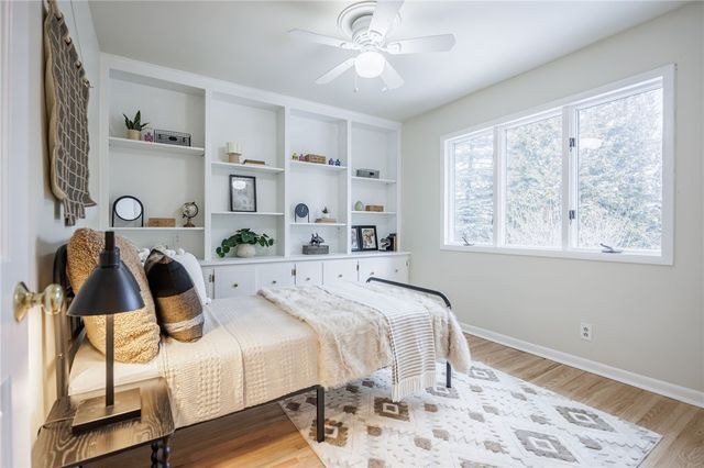 2 Hilltop Drive, Pittsford, NY 14534