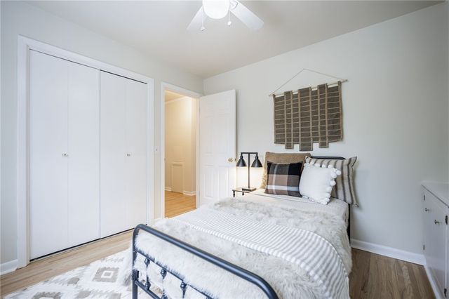 2 Hilltop Drive, Pittsford, NY 14534