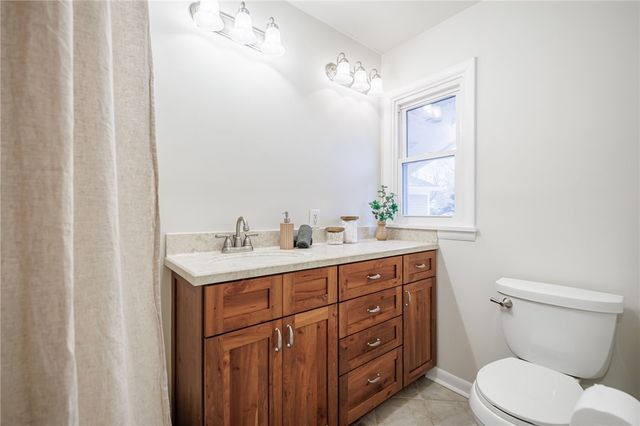 2 Hilltop Drive, Pittsford, NY 14534