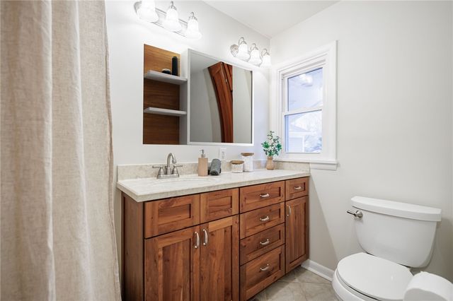 2 Hilltop Drive, Pittsford, NY 14534