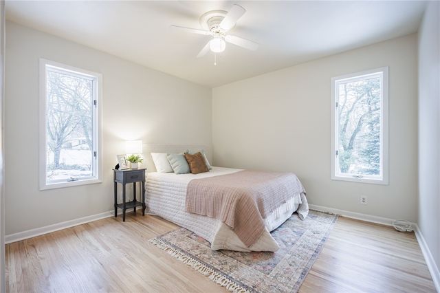 2 Hilltop Drive, Pittsford, NY 14534