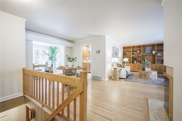 2 Hilltop Drive, Pittsford, NY 14534