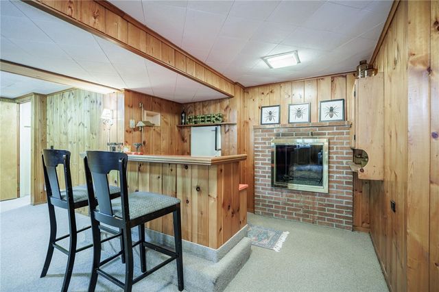 2 Hilltop Drive, Pittsford, NY 14534