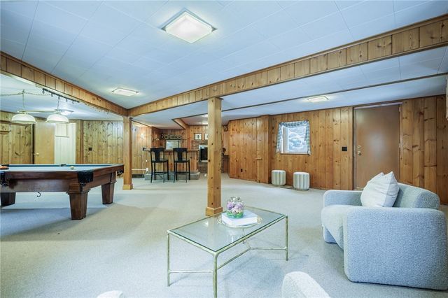 2 Hilltop Drive, Pittsford, NY 14534