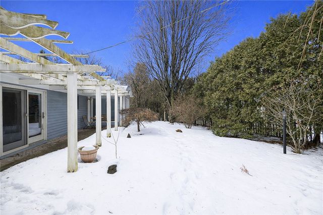 2 Hilltop Drive, Pittsford, NY 14534