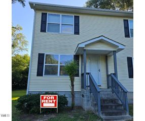 278 N Franklin Street, Bunn, NC 27508