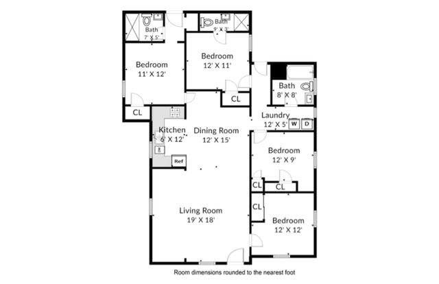 1200 Walnut Ave, Austin, TX 78702