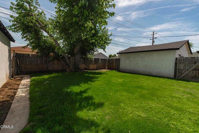 2907 Truxtun Avenue, Bakersfield, CA 93301