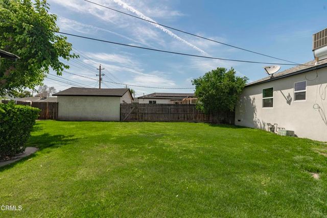 2907 Truxtun Avenue, Bakersfield, CA 93301