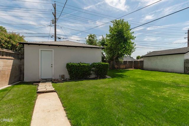 2907 Truxtun Avenue, Bakersfield, CA 93301