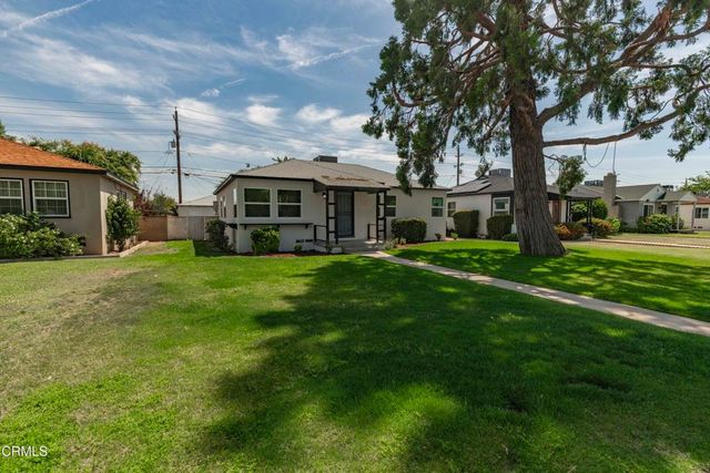 2907 Truxtun Avenue, Bakersfield, CA 93301