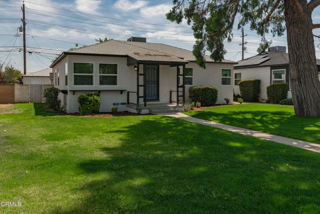 2907 Truxtun Avenue, Bakersfield, CA 93301