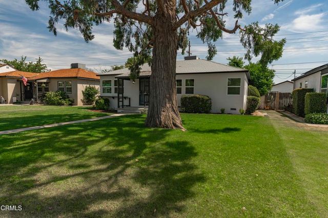2907 Truxtun Avenue, Bakersfield, CA 93301