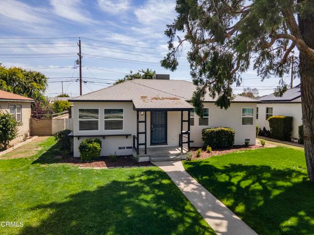 2907 Truxtun Avenue, Bakersfield, CA 93301