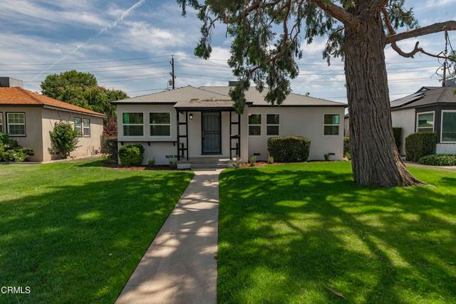 2907 Truxtun Avenue, Bakersfield, CA 93301