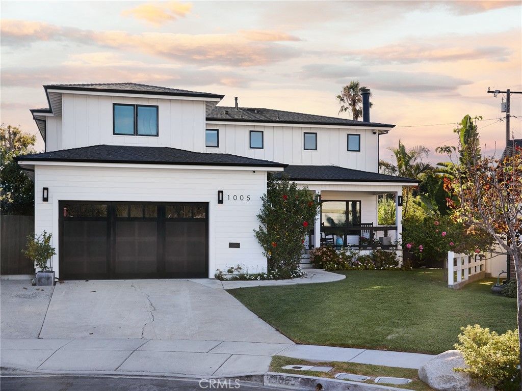 1005 E Walnut, El Segundo, CA 90245 — exterior