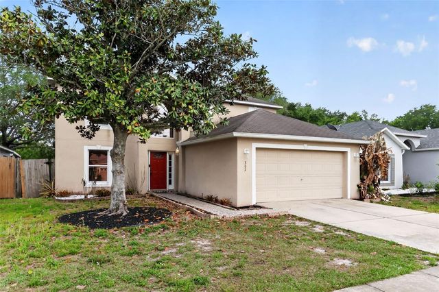 307 PLEASANT GARDENS DRIVE, Apopka, FL 32703