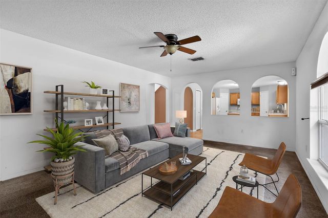 307 PLEASANT GARDENS DRIVE, Apopka, FL 32703