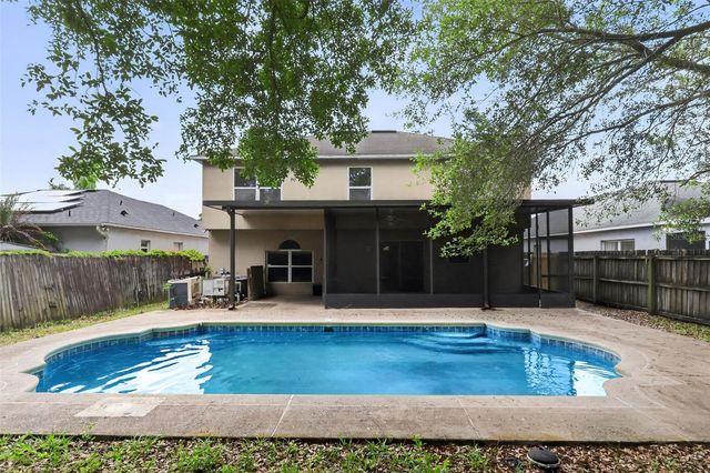 307 PLEASANT GARDENS DRIVE, Apopka, FL 32703