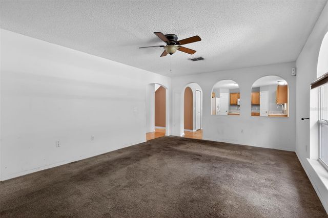 307 PLEASANT GARDENS DRIVE, Apopka, FL 32703