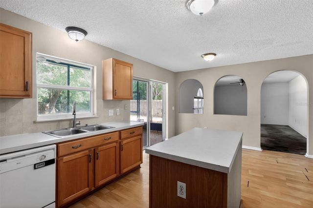 307 PLEASANT GARDENS DRIVE, Apopka, FL 32703
