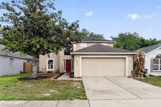 307 PLEASANT GARDENS DRIVE, Apopka, FL 32703