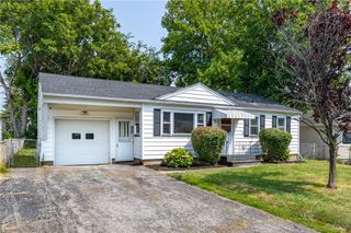 138 Clark Avenue, Irondequoit, NY 14609