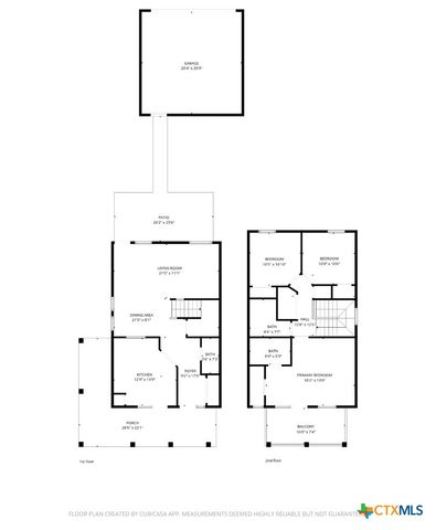 263 Rush Haven, San Marcos, TX 78666