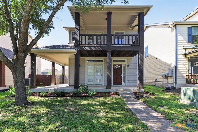 263 Rush Haven, San Marcos, TX 78666